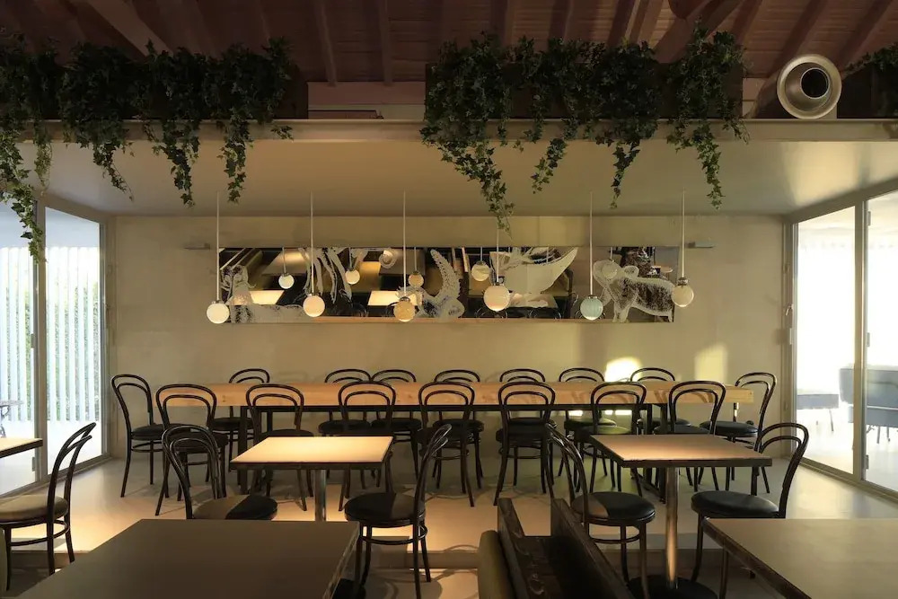 Foto - Zero Box Lodge Coimbra