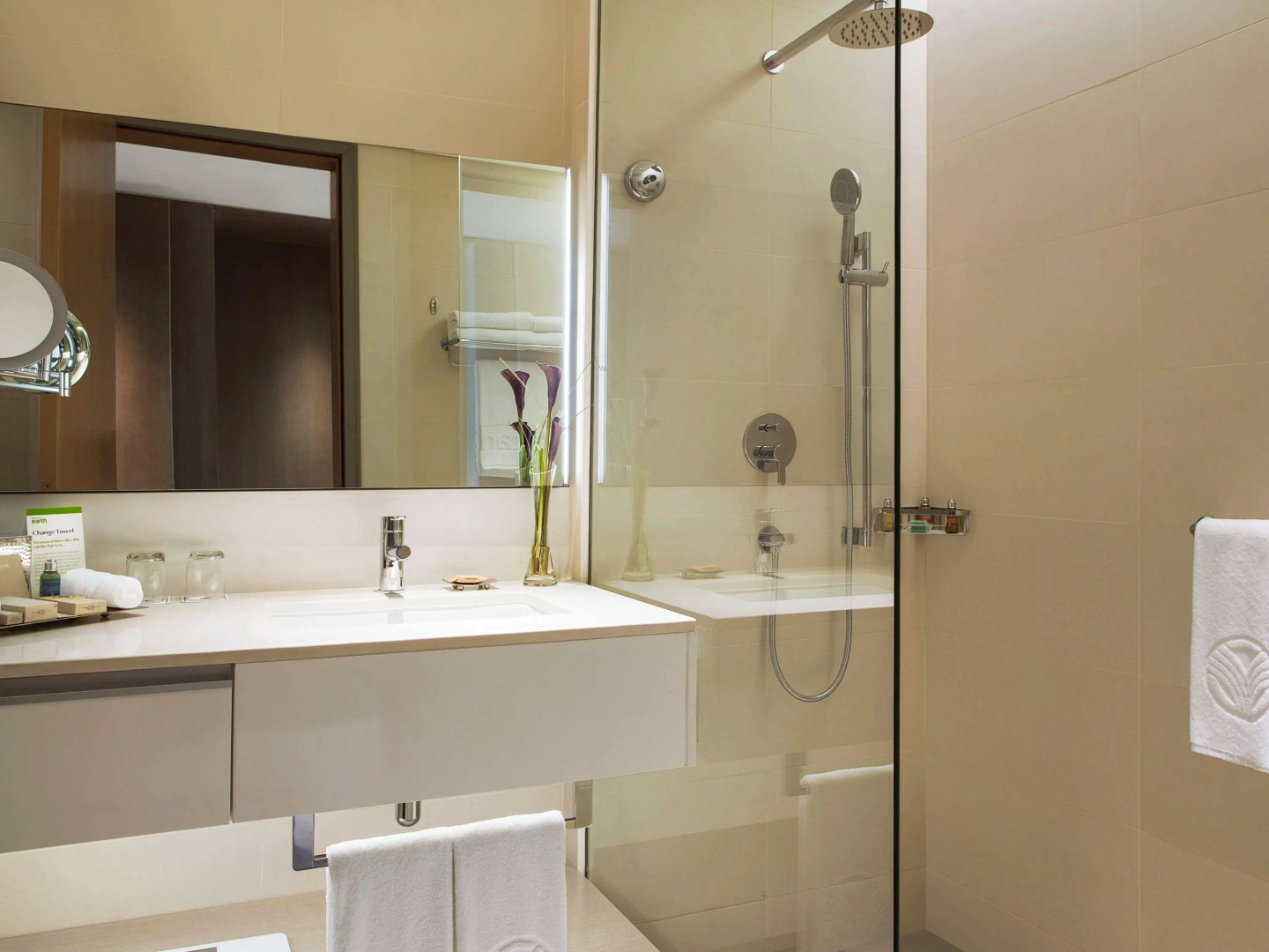 Foto - Novotel Muscat Airport
