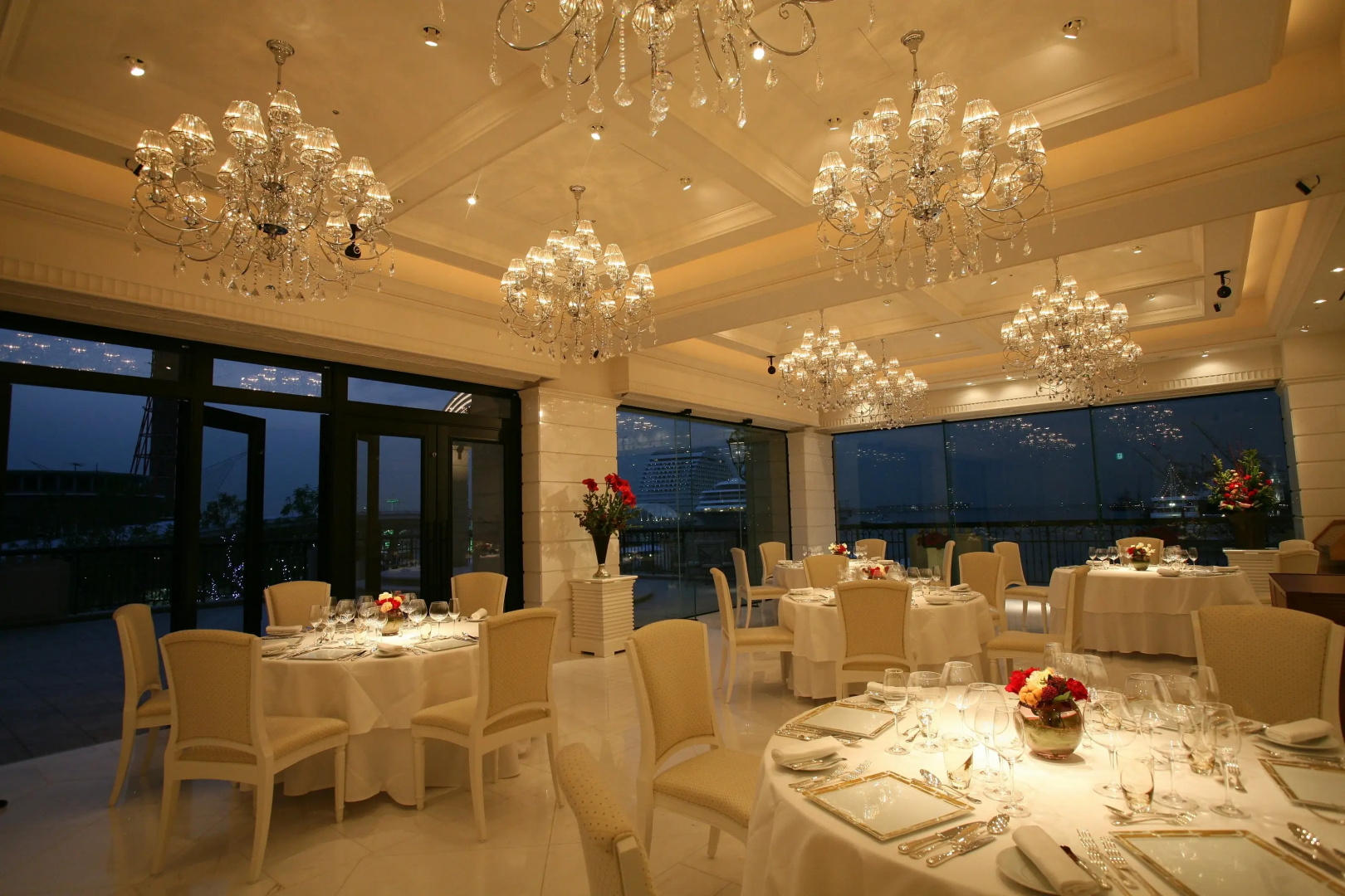 Photo - Hotel La Suite Kobe Harborland