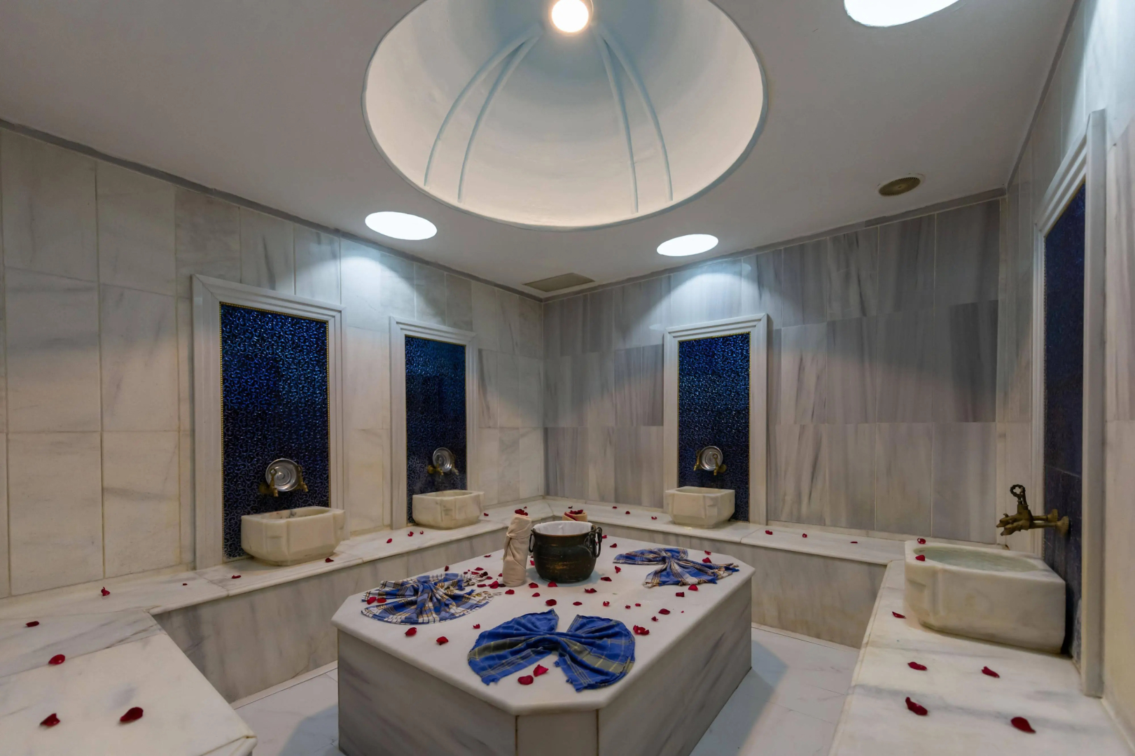 Foto - Revia Square Hotel