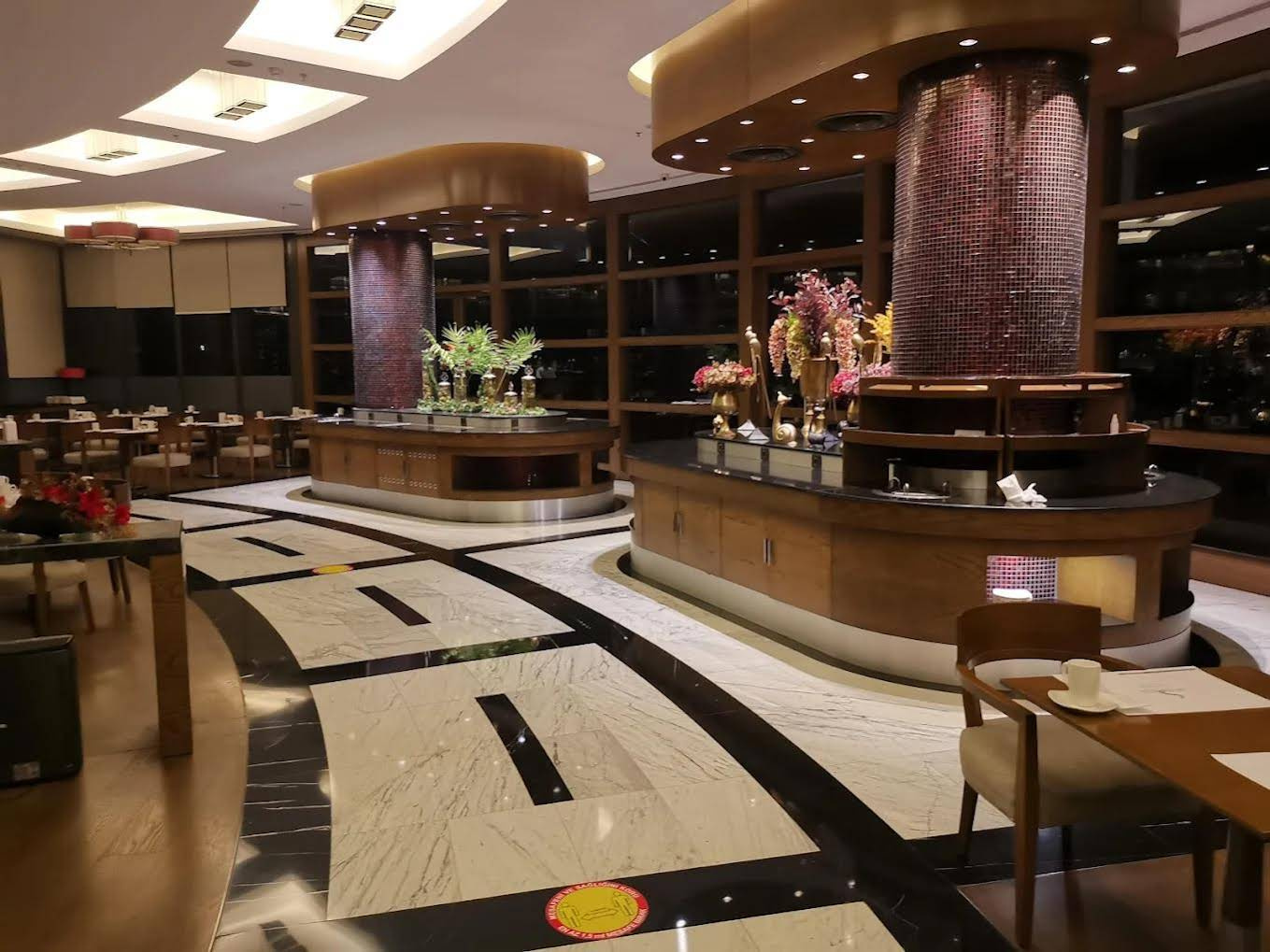 Photo - Surmeli Istanbul Hotel