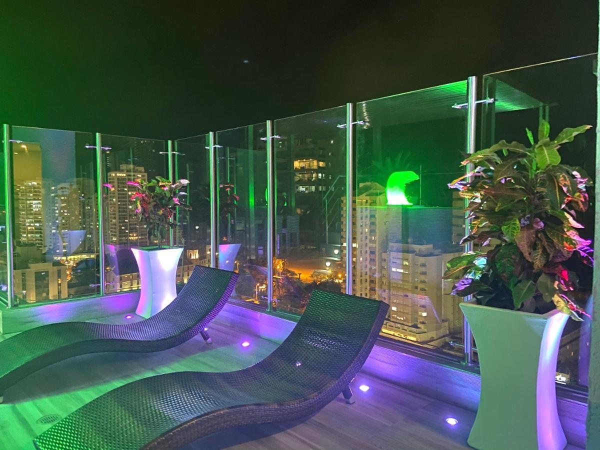 Foto - Hotel Zi One Luxury