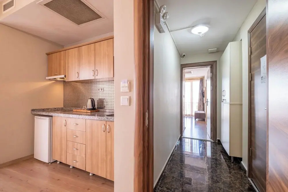 Foto - Lavin Hotel & Suites