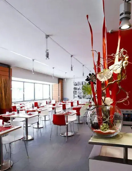 Foto - Residence Montempo Appart'Hôtel Lyon Cite Internationale