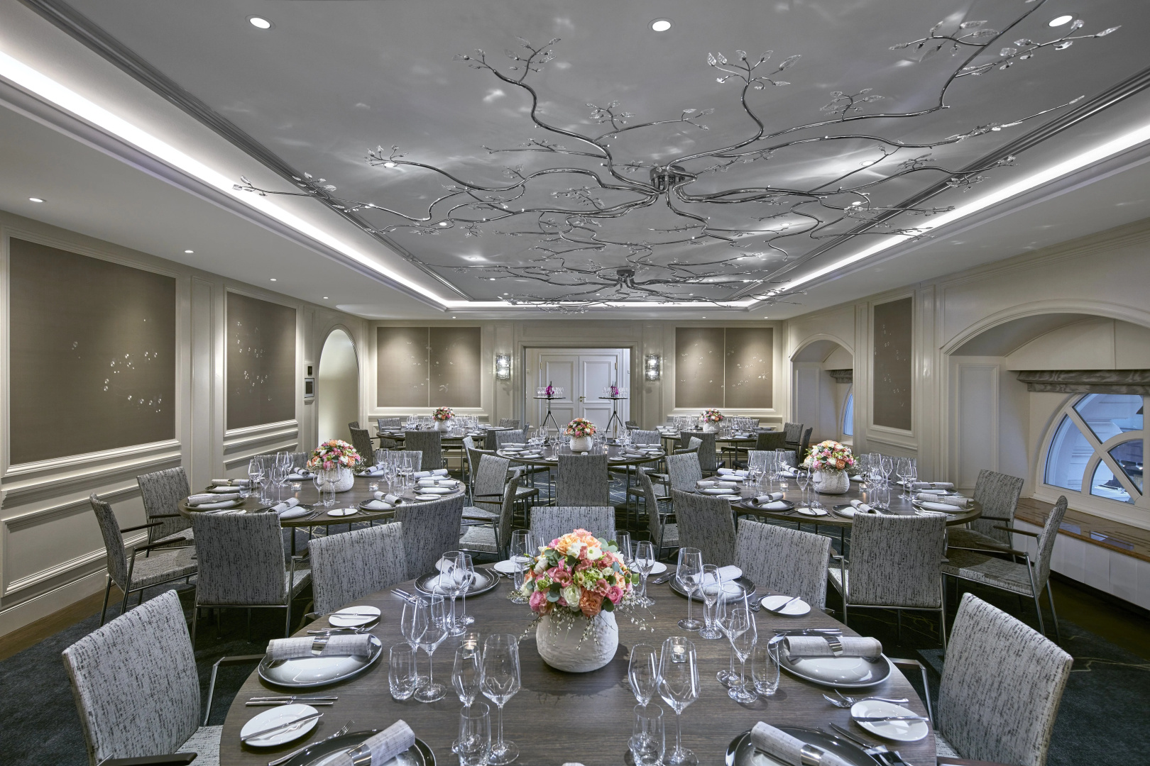 Photo - Mandarin Oriental, Munich
