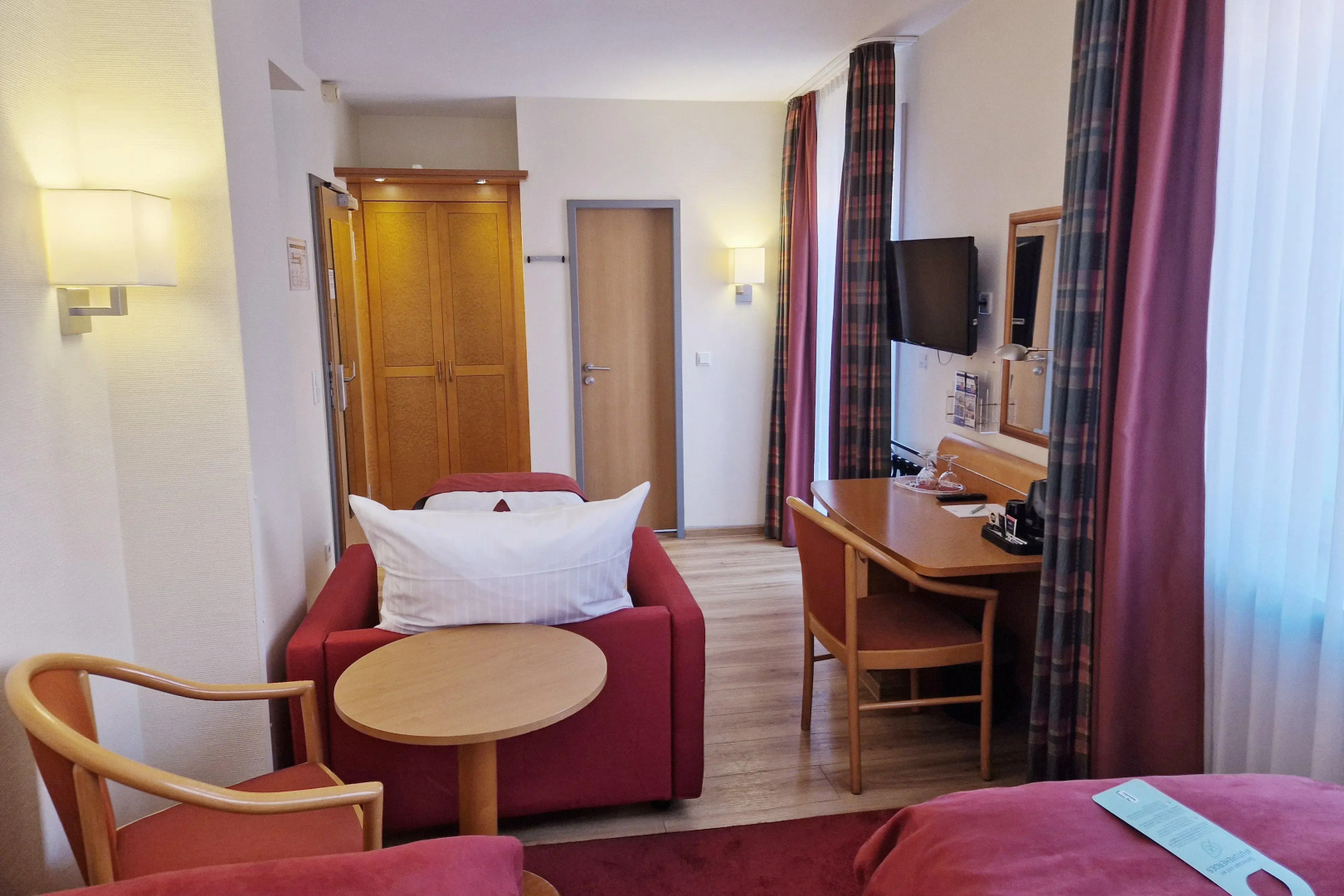 Photo - Garner Hotel Hamburg Wandsbek Marktplatz by IHG