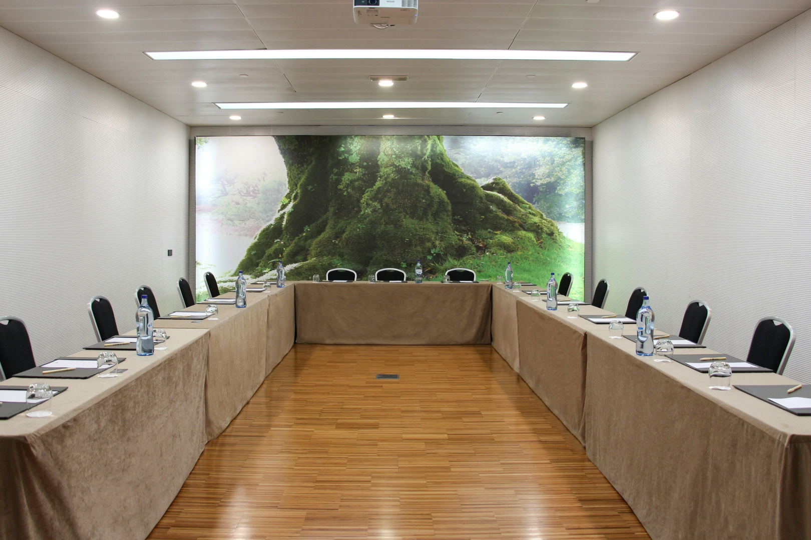 Foto - DoubleTree by Hilton Hotel Lisbon - Fontana Park