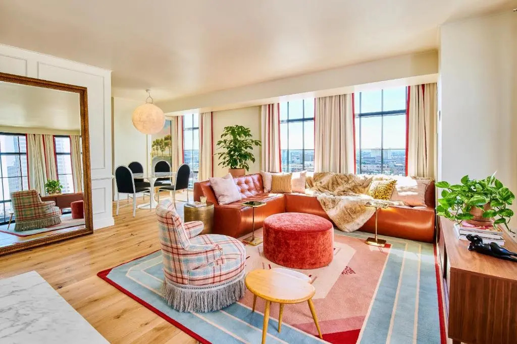 Foto - Virgin Hotels New Orleans