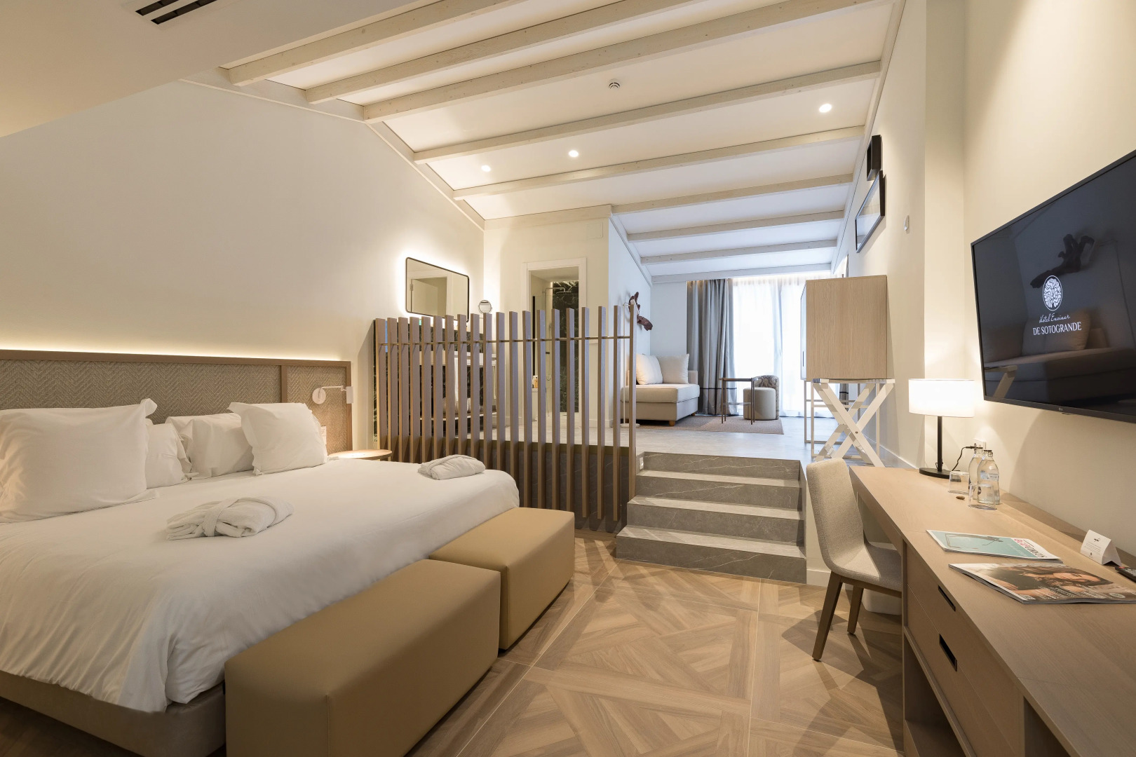 Photo - Hotel Encinar de Sotogrande