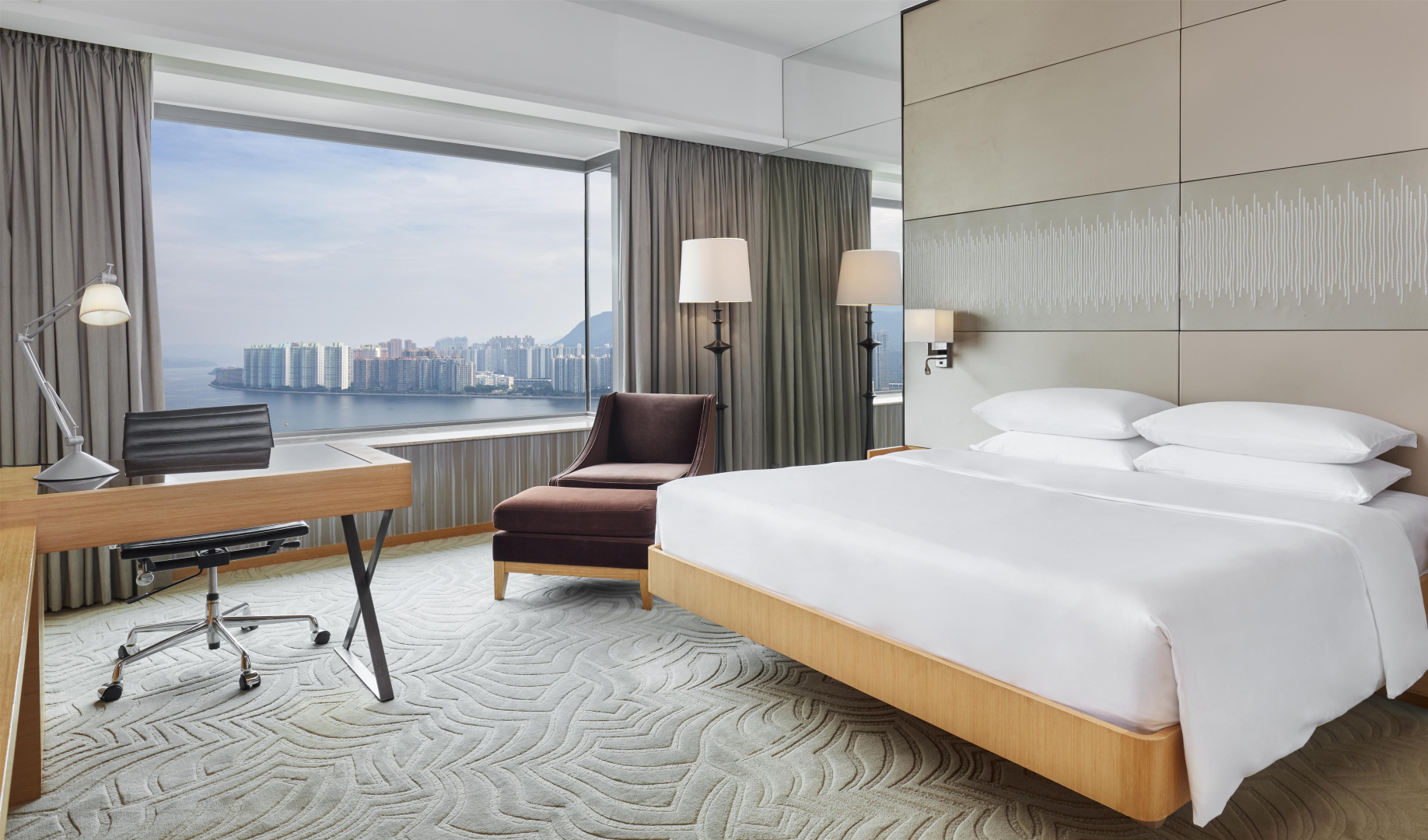 Photo - Hyatt Regency Hong Kong, Sha Tin