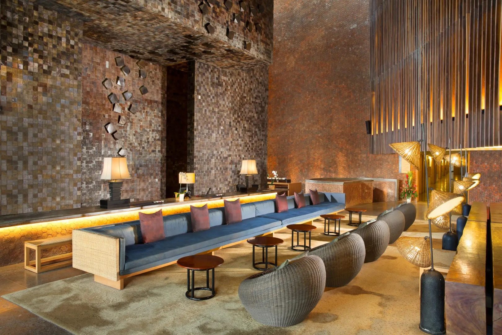 Foto - Cross Paasha Bali Seminyak