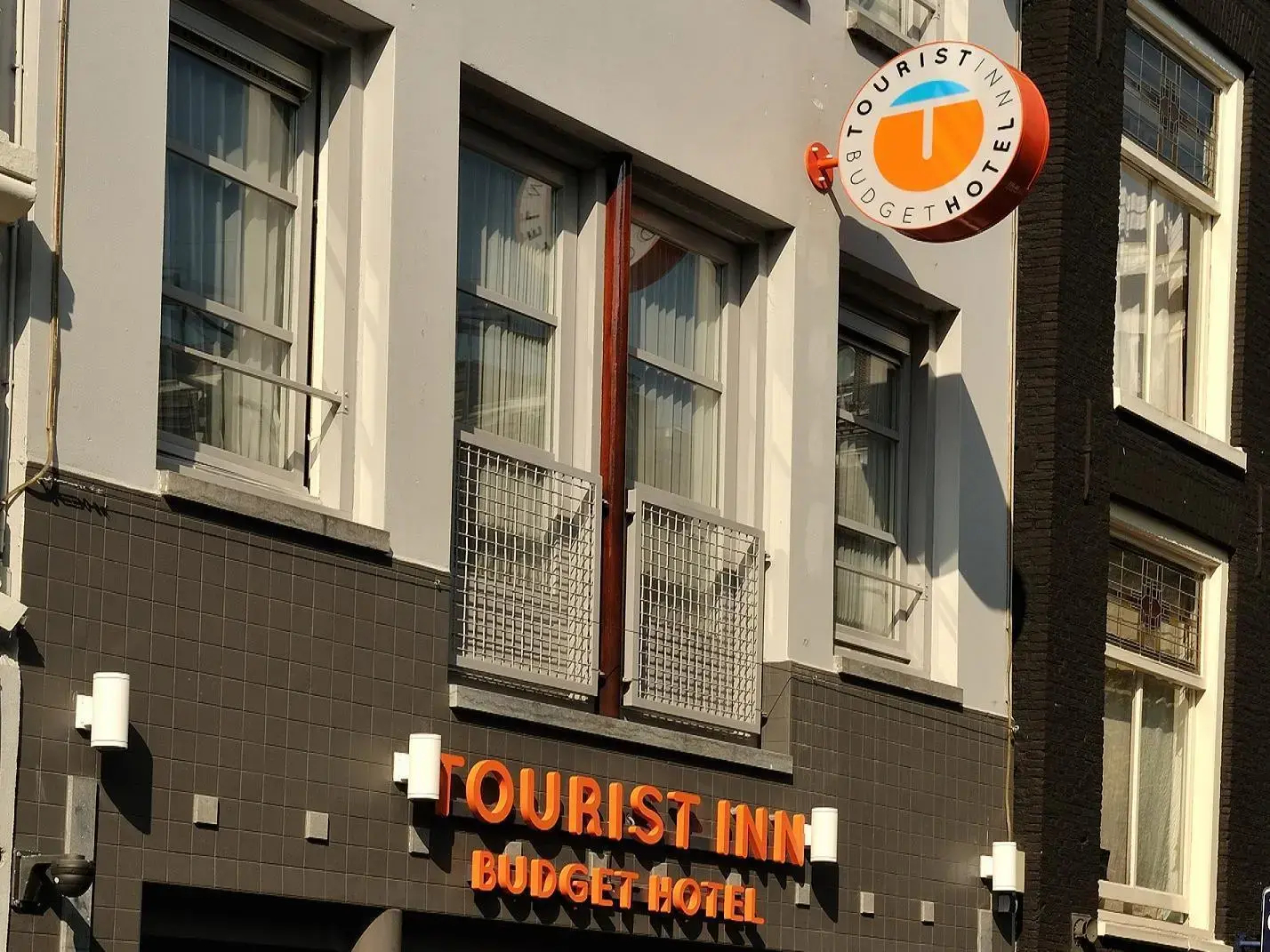 Foto - Tourist Inn One Amsterdam