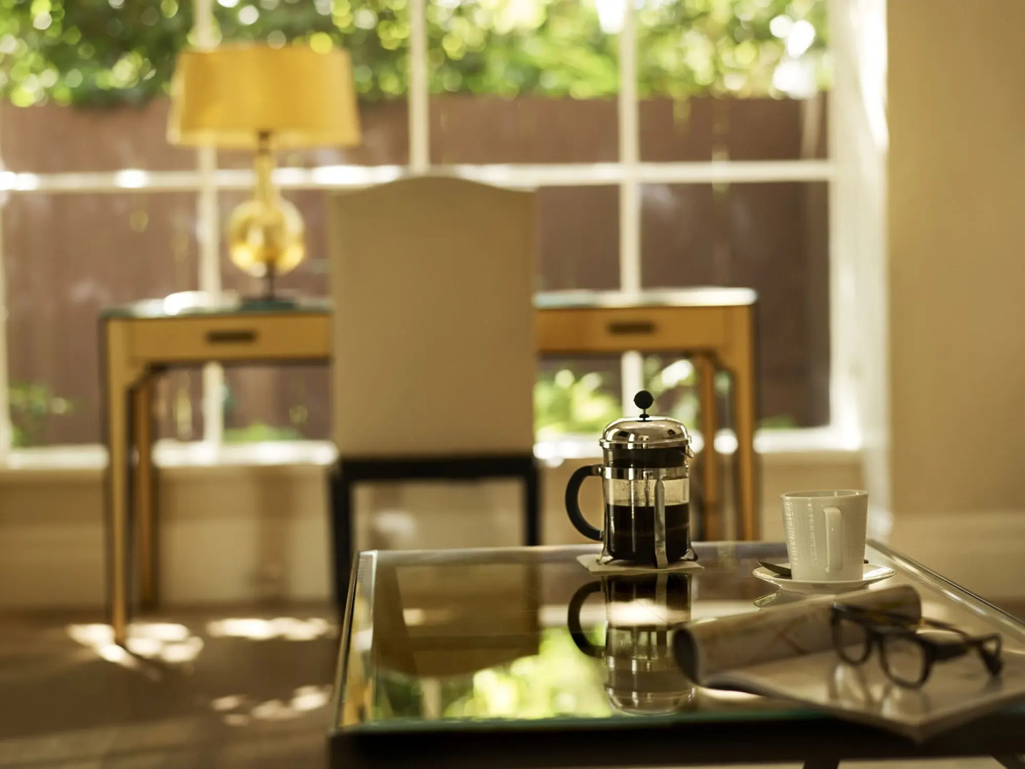 Foto - Hotel Bel-Air - Dorchester Collection