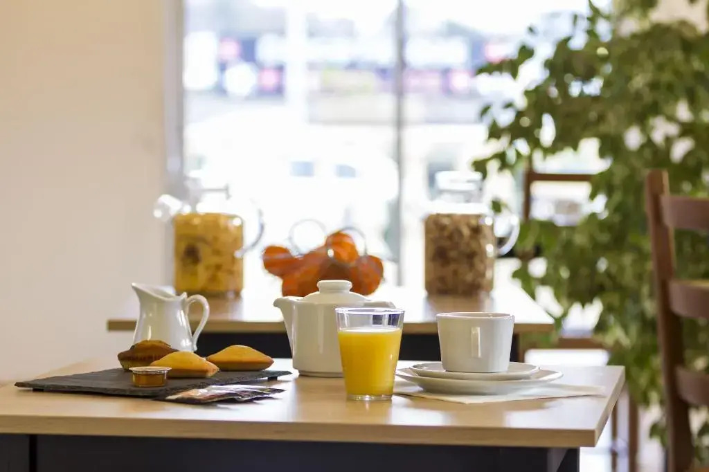 Foto - The Originals City, Hôtel Le Puech, Narbonne