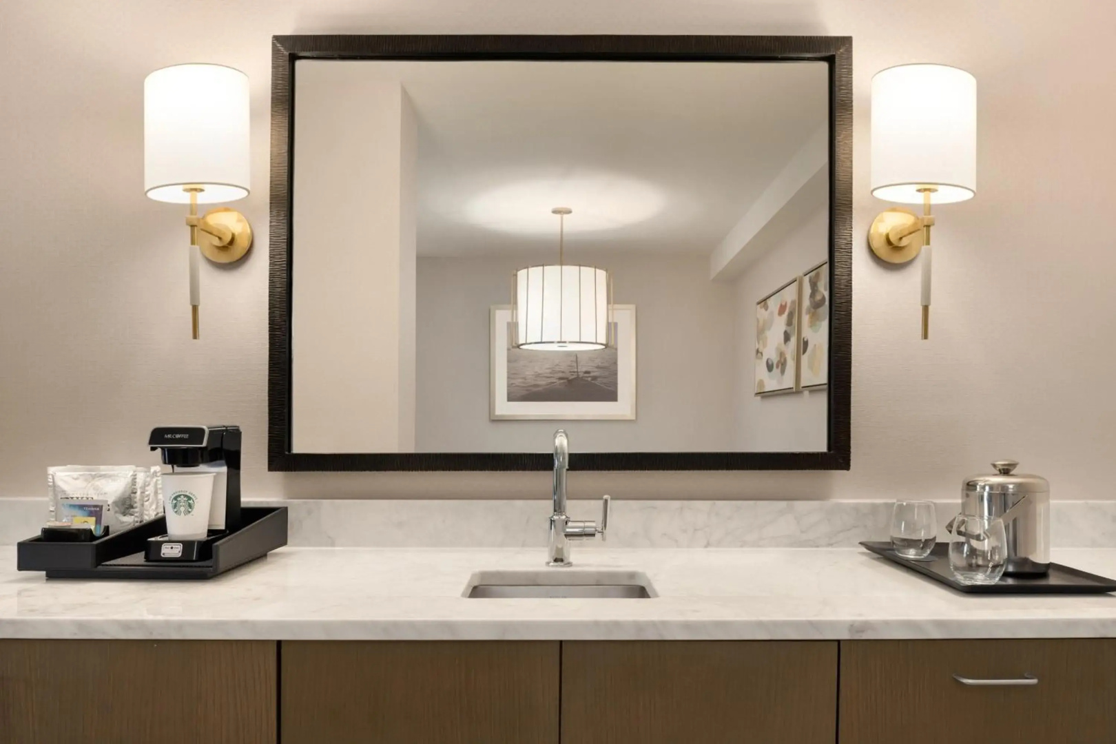 Foto - Fairfield by Marriott Inn & Suites Madison South