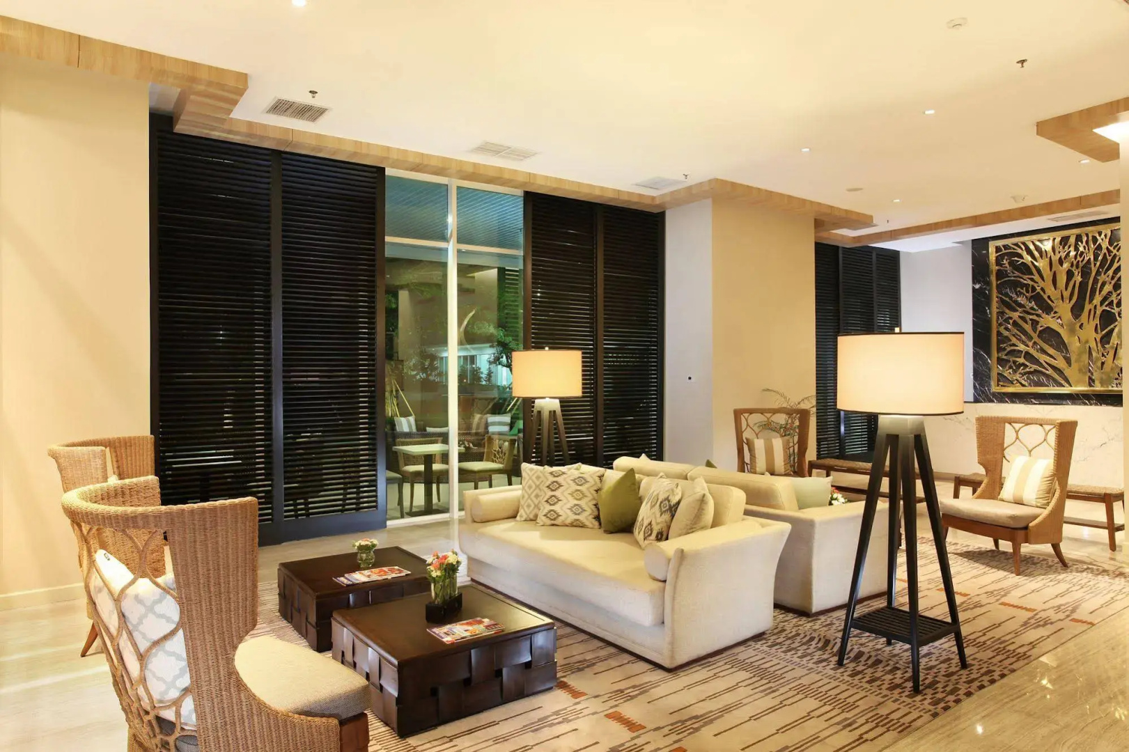 Foto - Swiss-Belresidences Kalibata Jakarta