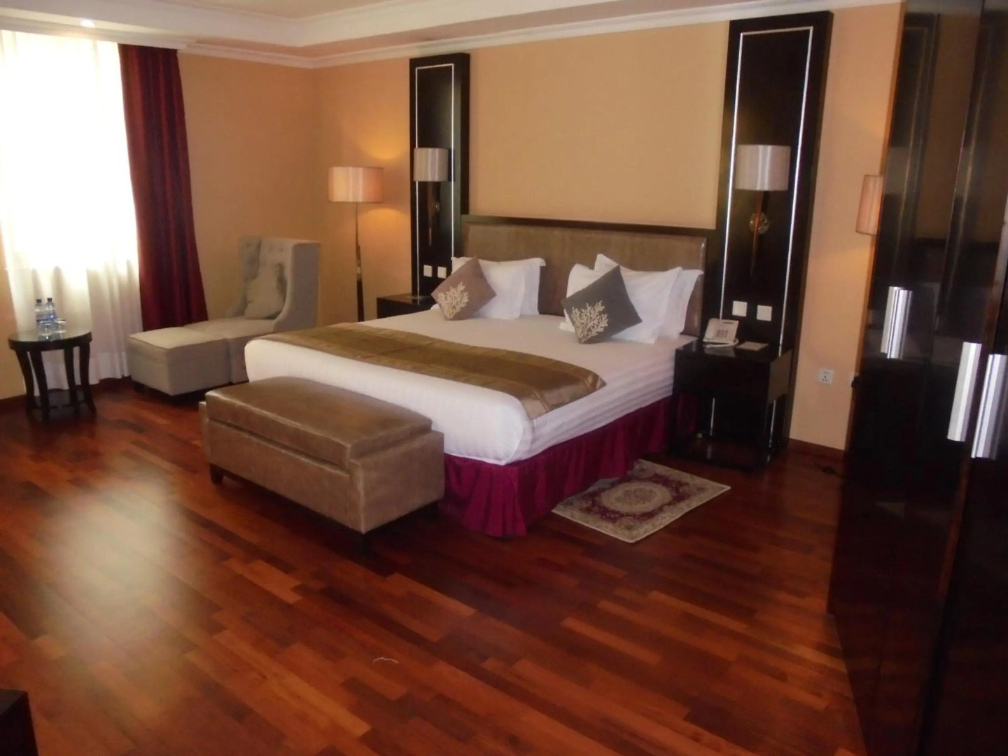 Photo - Saro-Maria Hotel