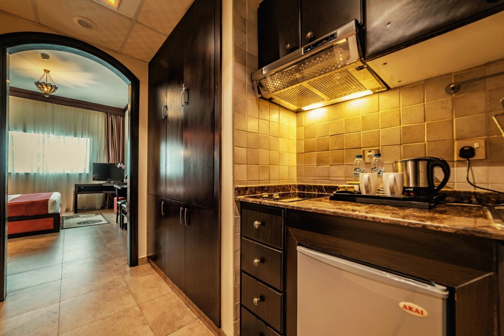 Photo - First Central Hotel Suites