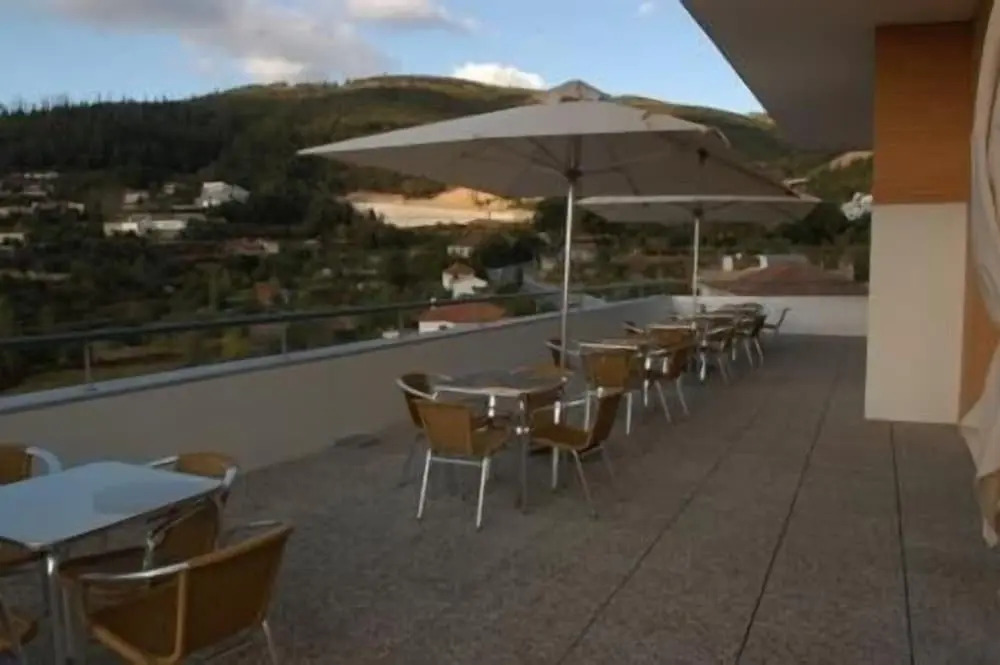 Foto - Hotel S Pedro - Arouca