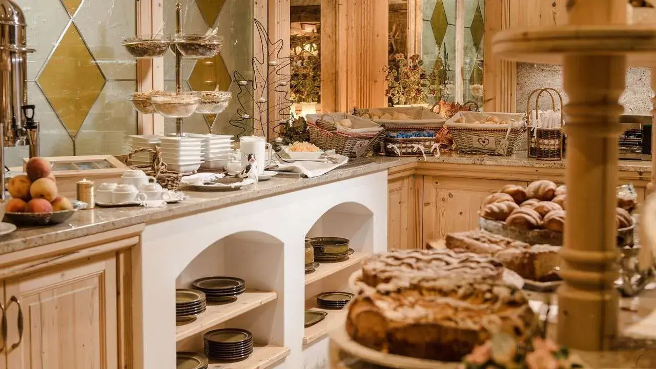 Foto - Sporthotel Romantic Plaza