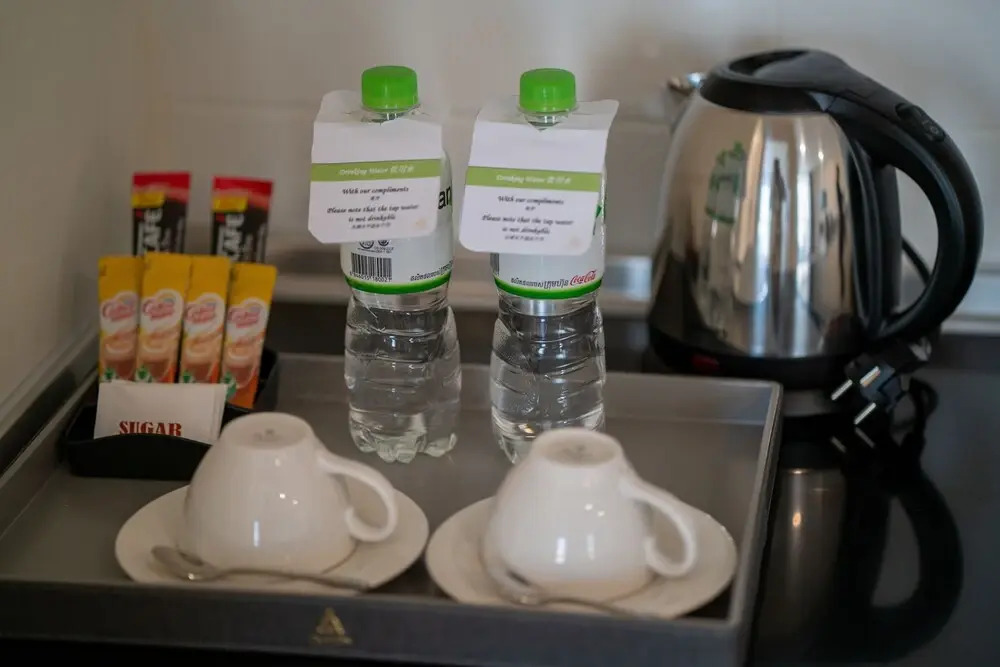 Foto - TK View Hotel Apartment