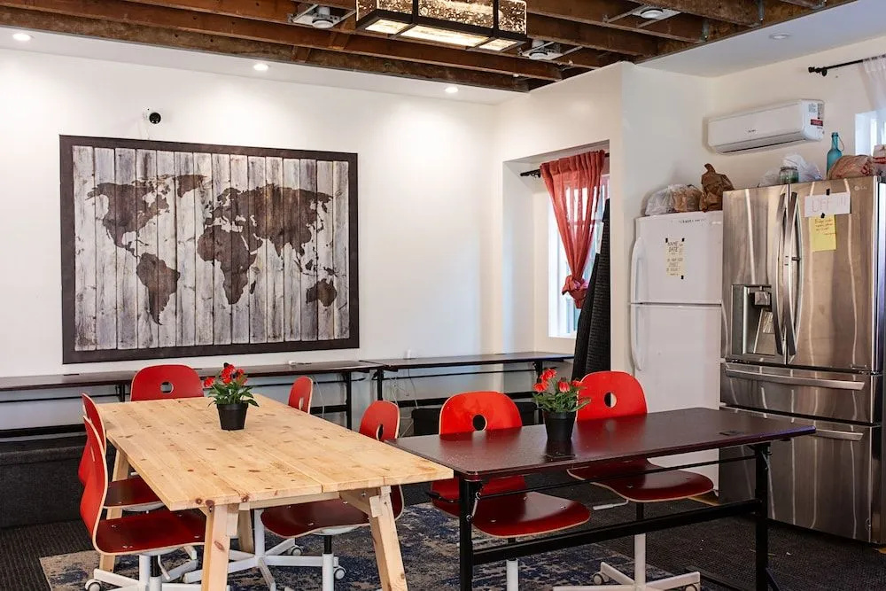 Photo - The Rumi Hostel