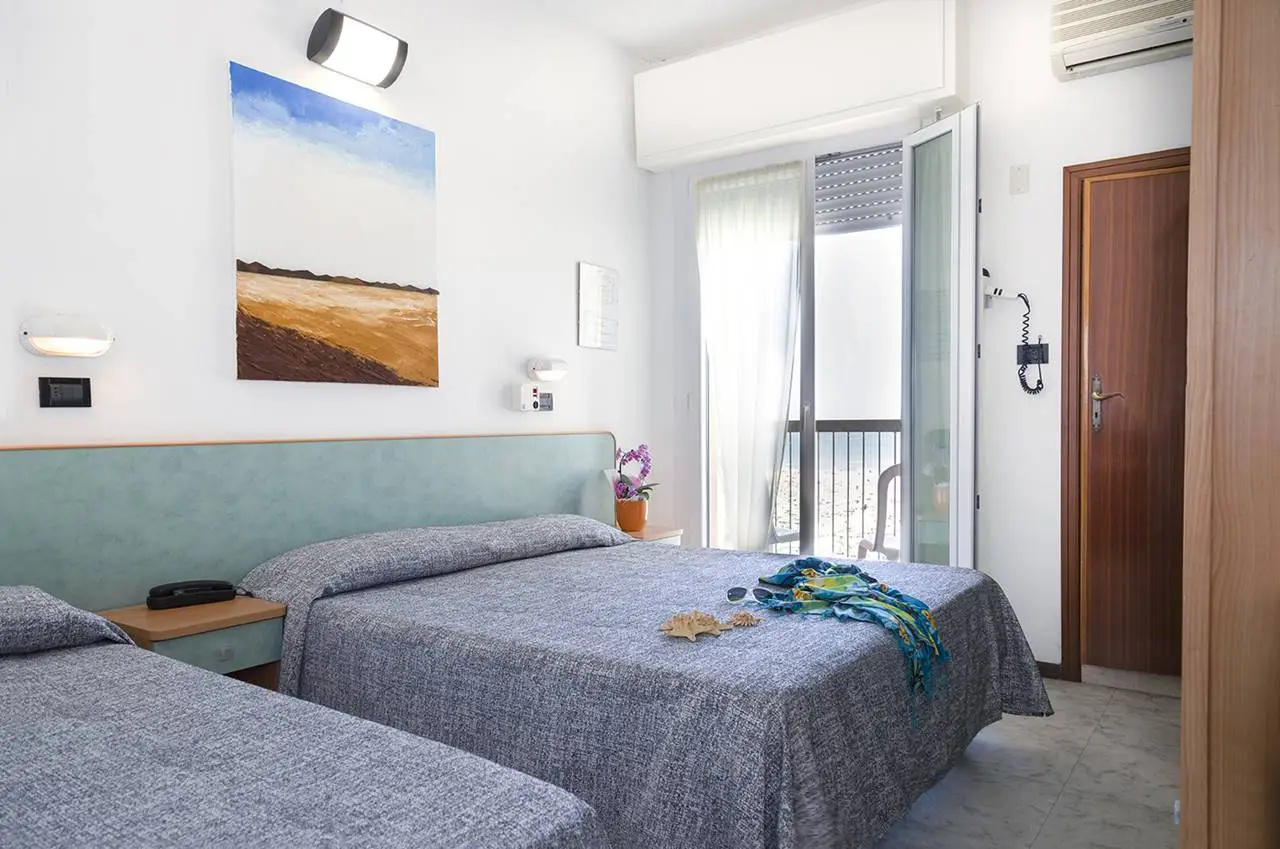 Photo - Hotel Haway