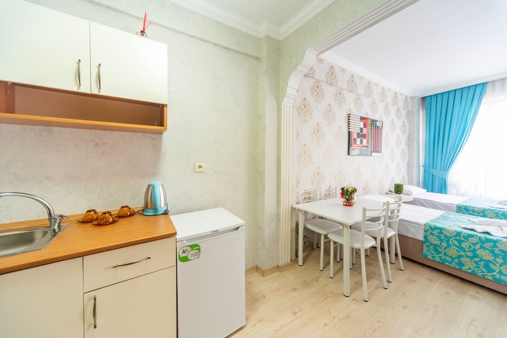 Photo - Arges Old City Hotel