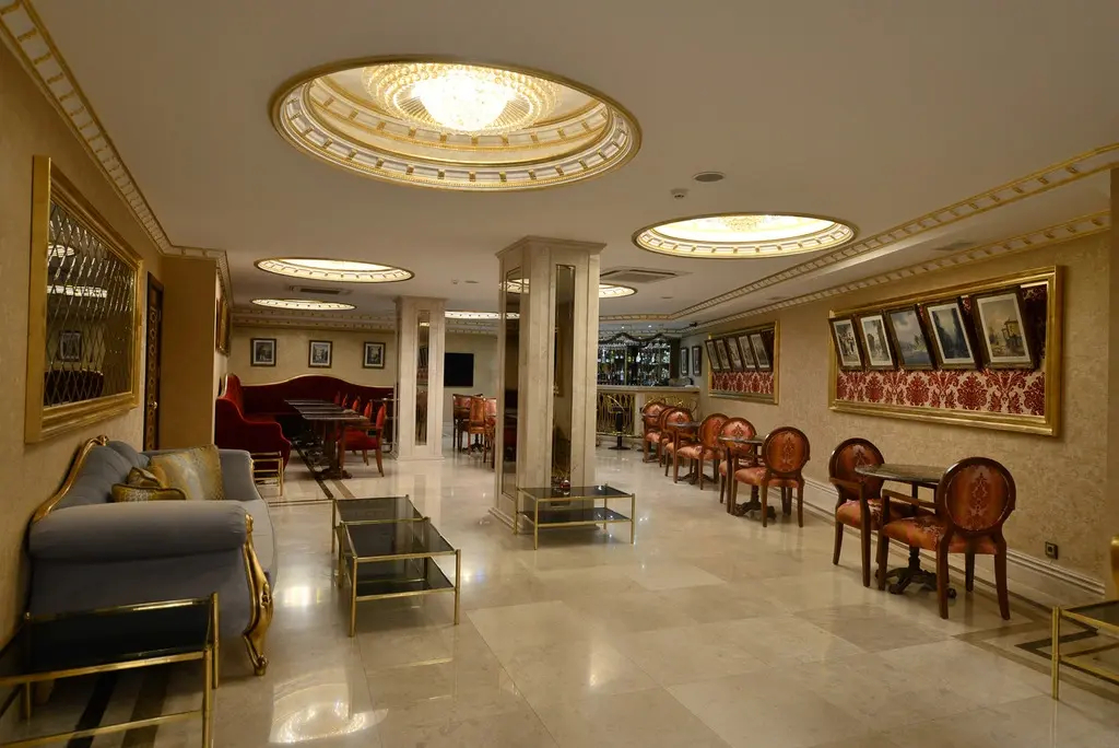 Photo - Antea Hotel Oldcity -Special Category