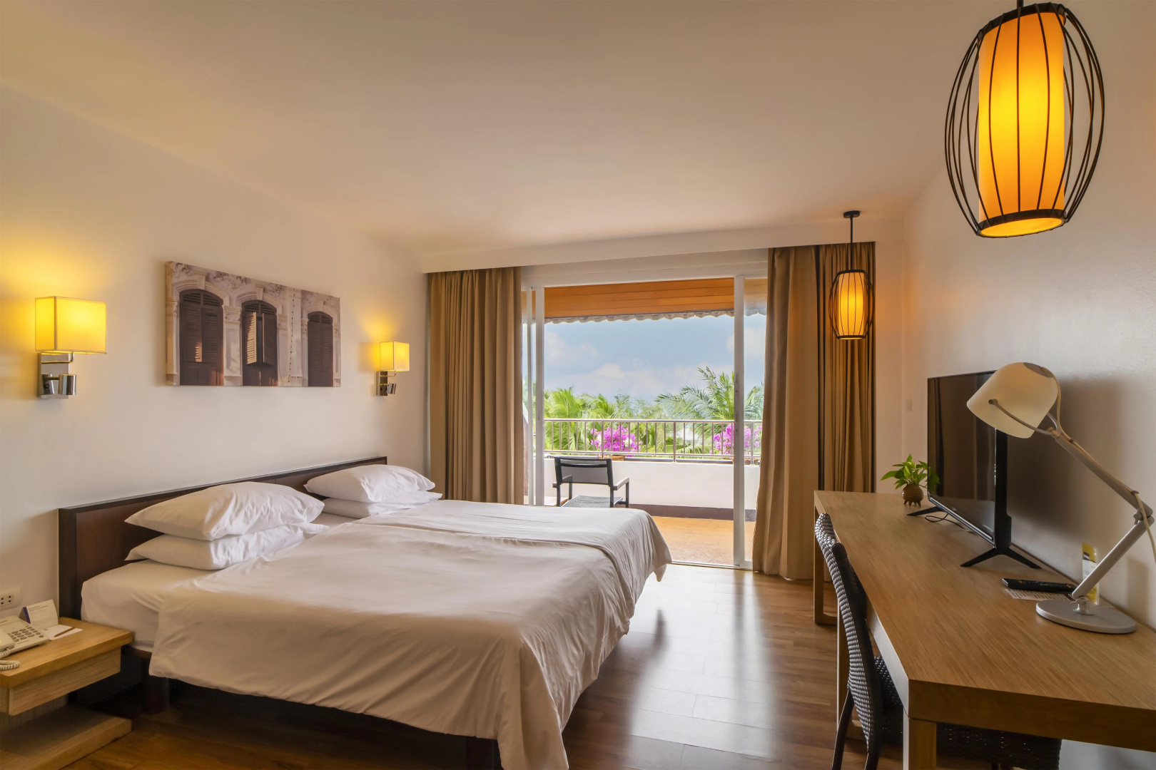 Photo - Best Western Phuket Ocean Resort