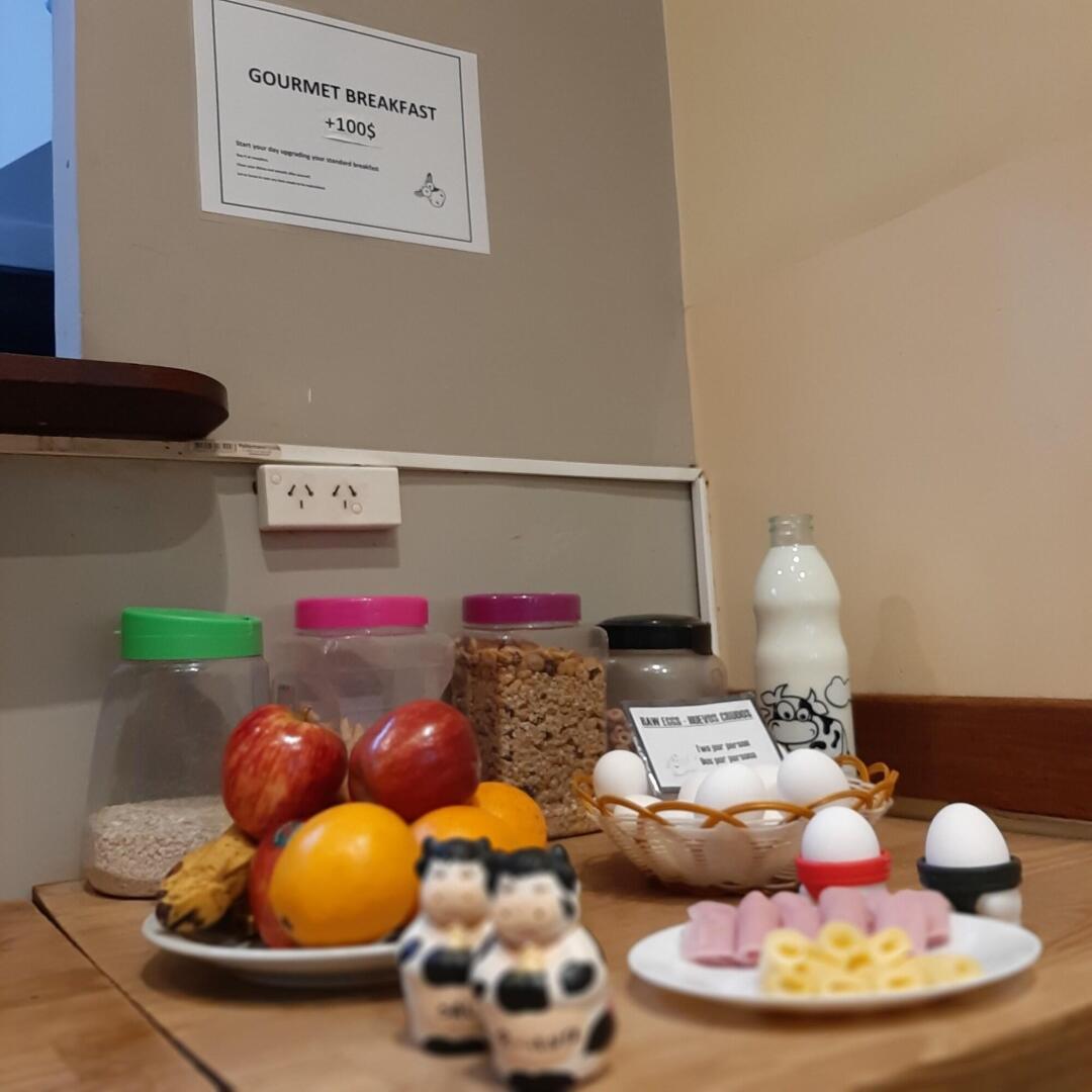 Foto - Sabatico Travelers Hostel & Guesthouse