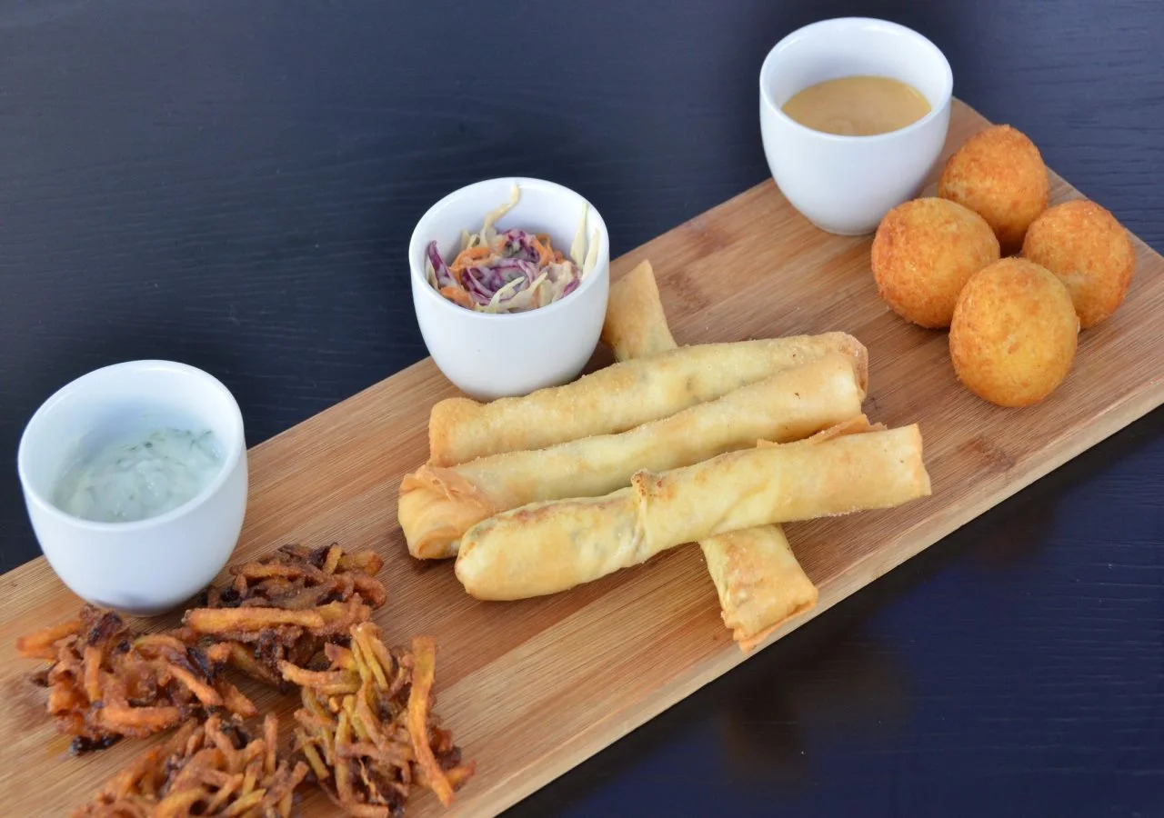 Photo - The Cape Milner