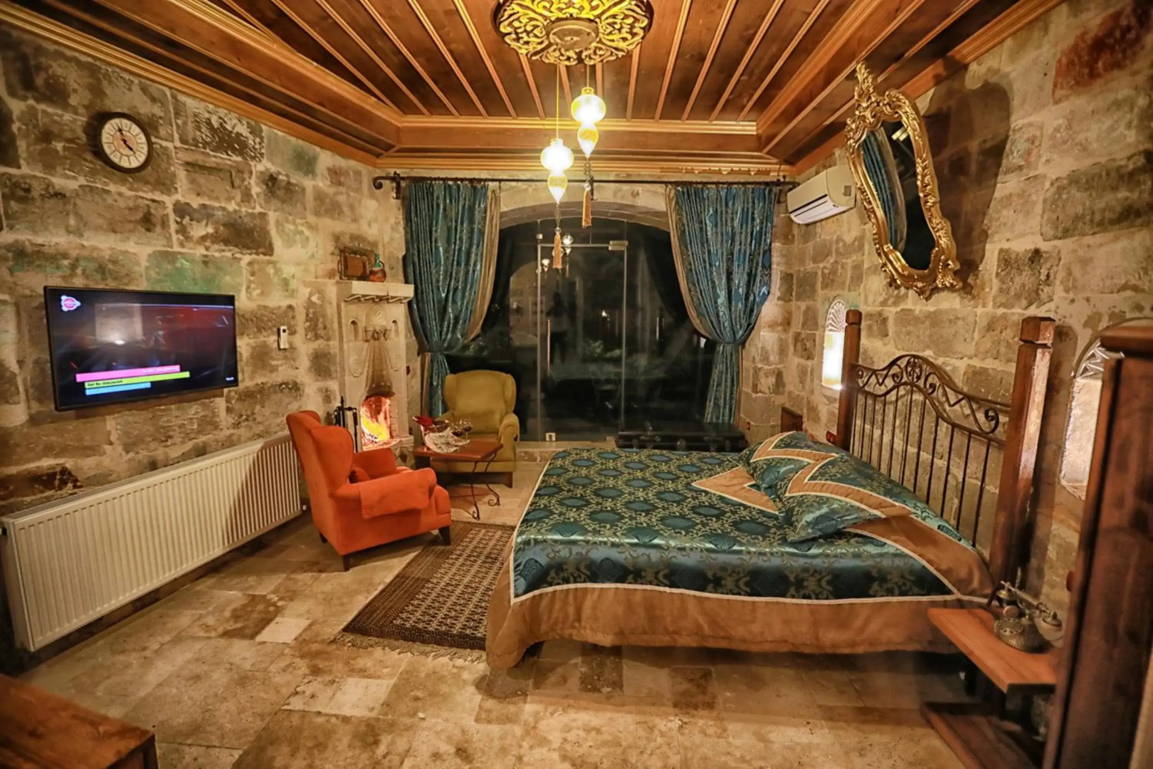 Foto - Traveller's Cave Hotel