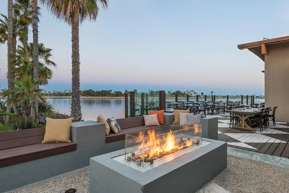 Photo - Paradise Point Resort & Spa