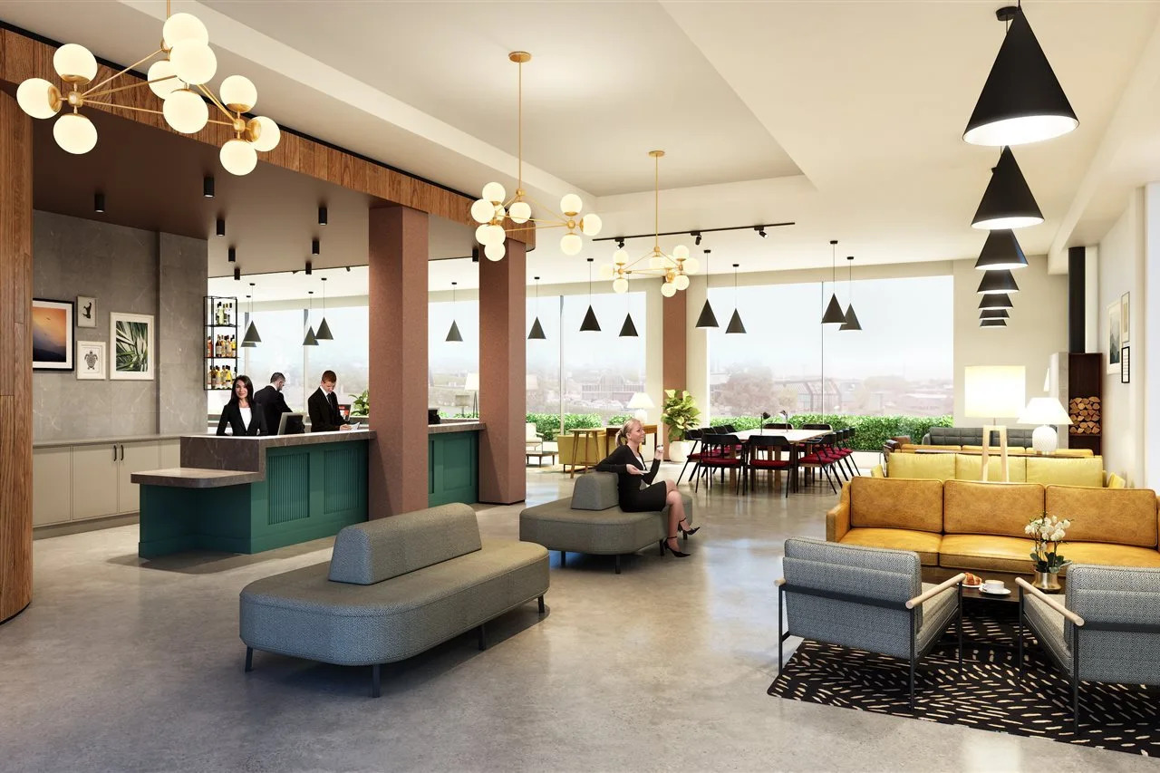 Foto - Sudima Auckland City