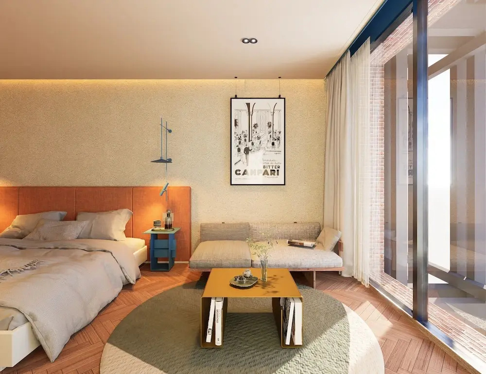 Foto - The Cut Hotel
