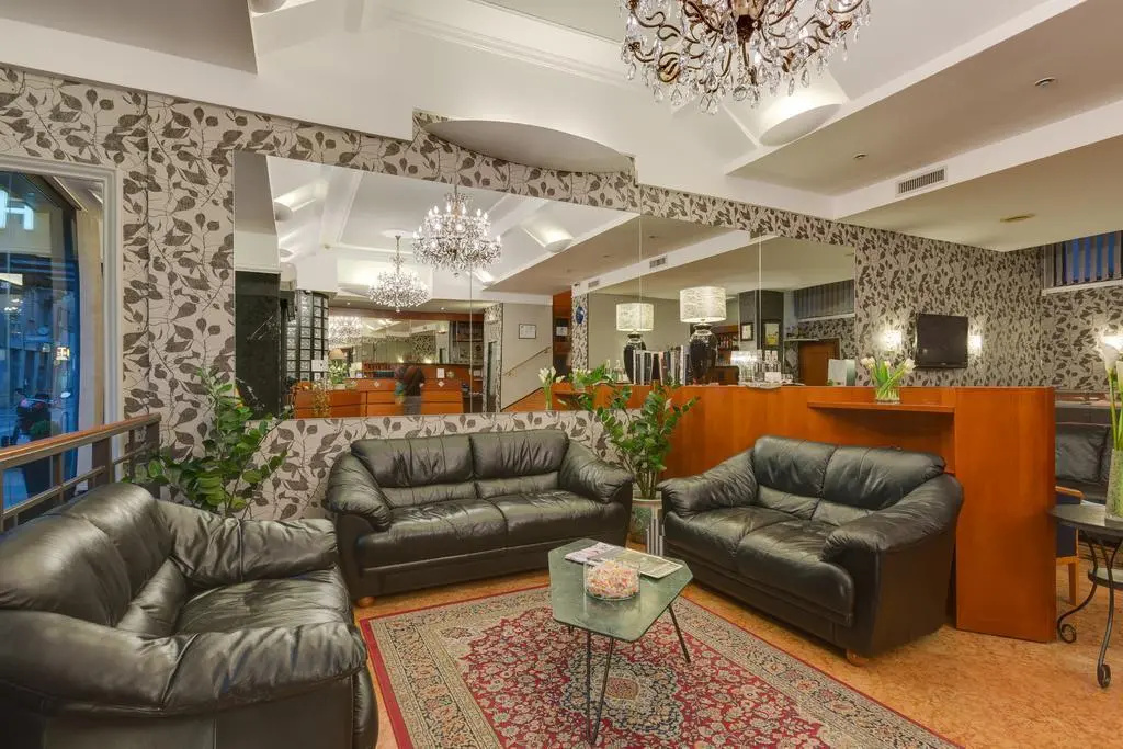 Photo - Hotel Roxy