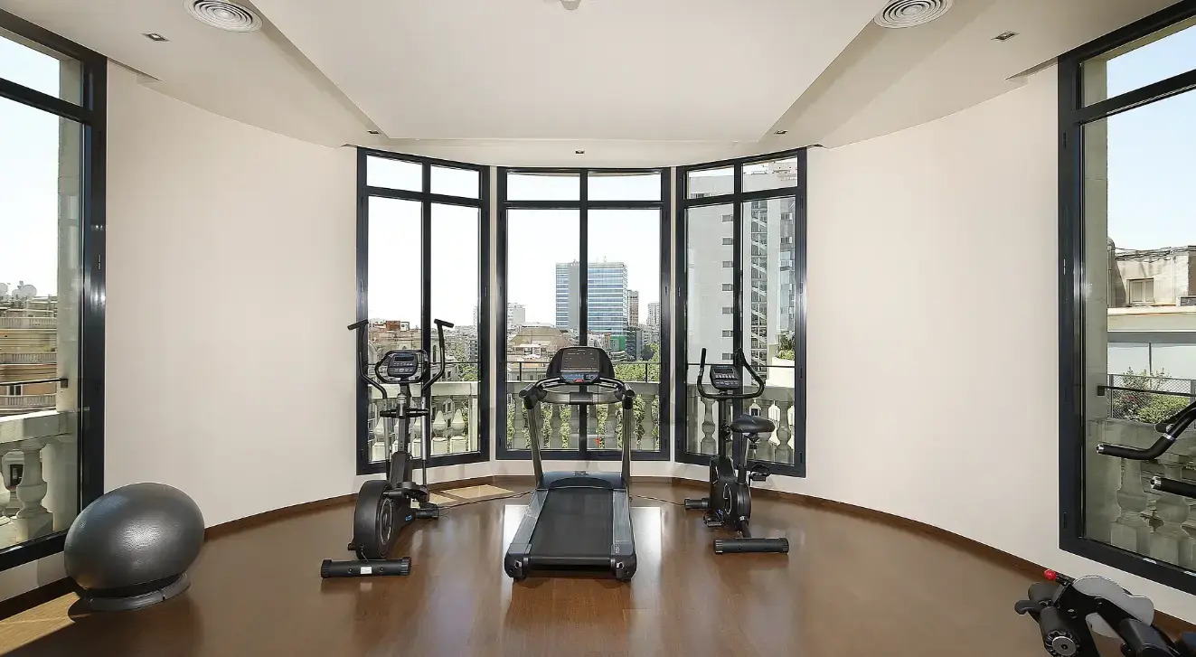 Foto - Wilson Boutique Hotel