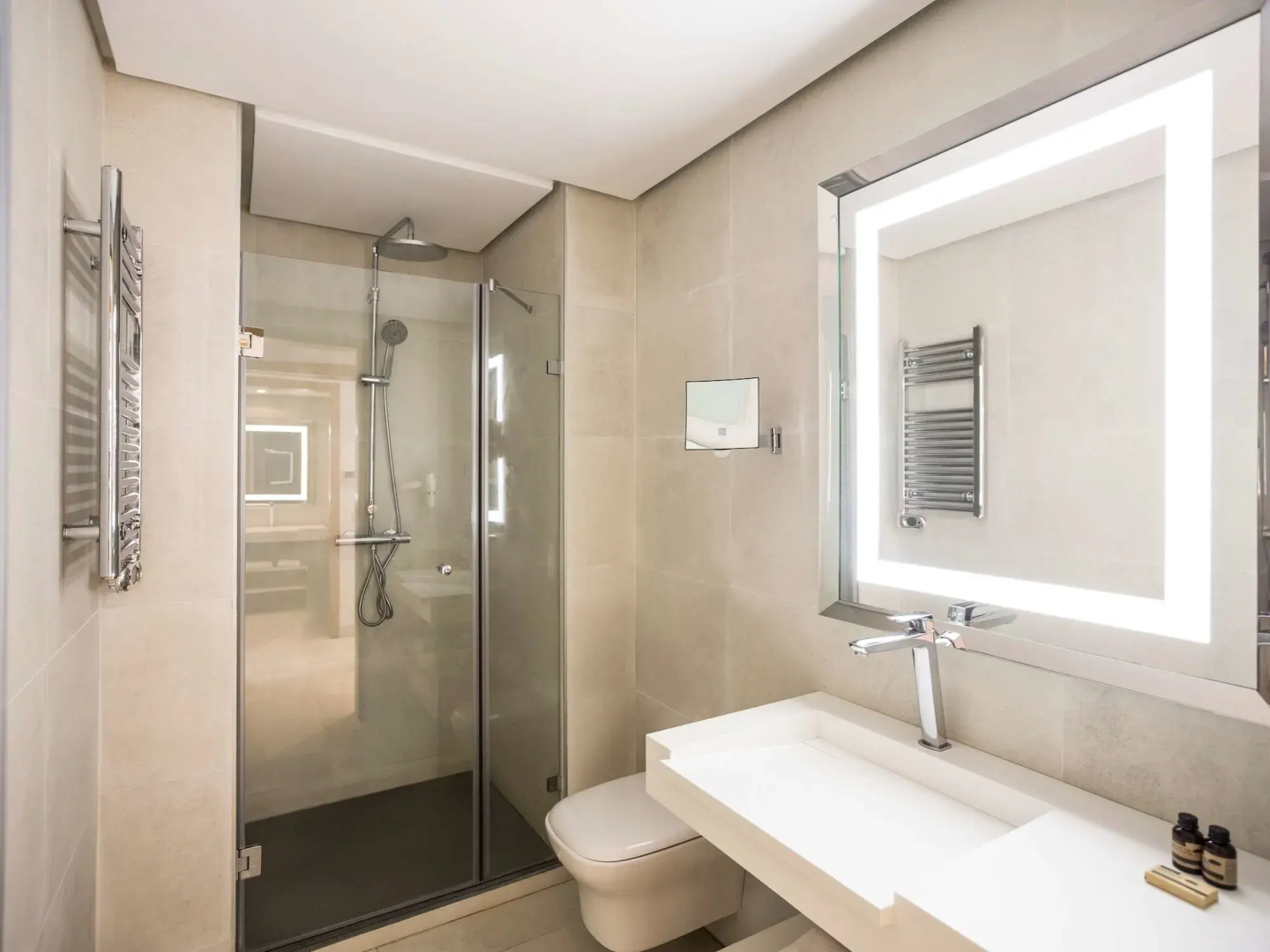 Foto - Aparthotel Adagio Premium Casablanca City Center