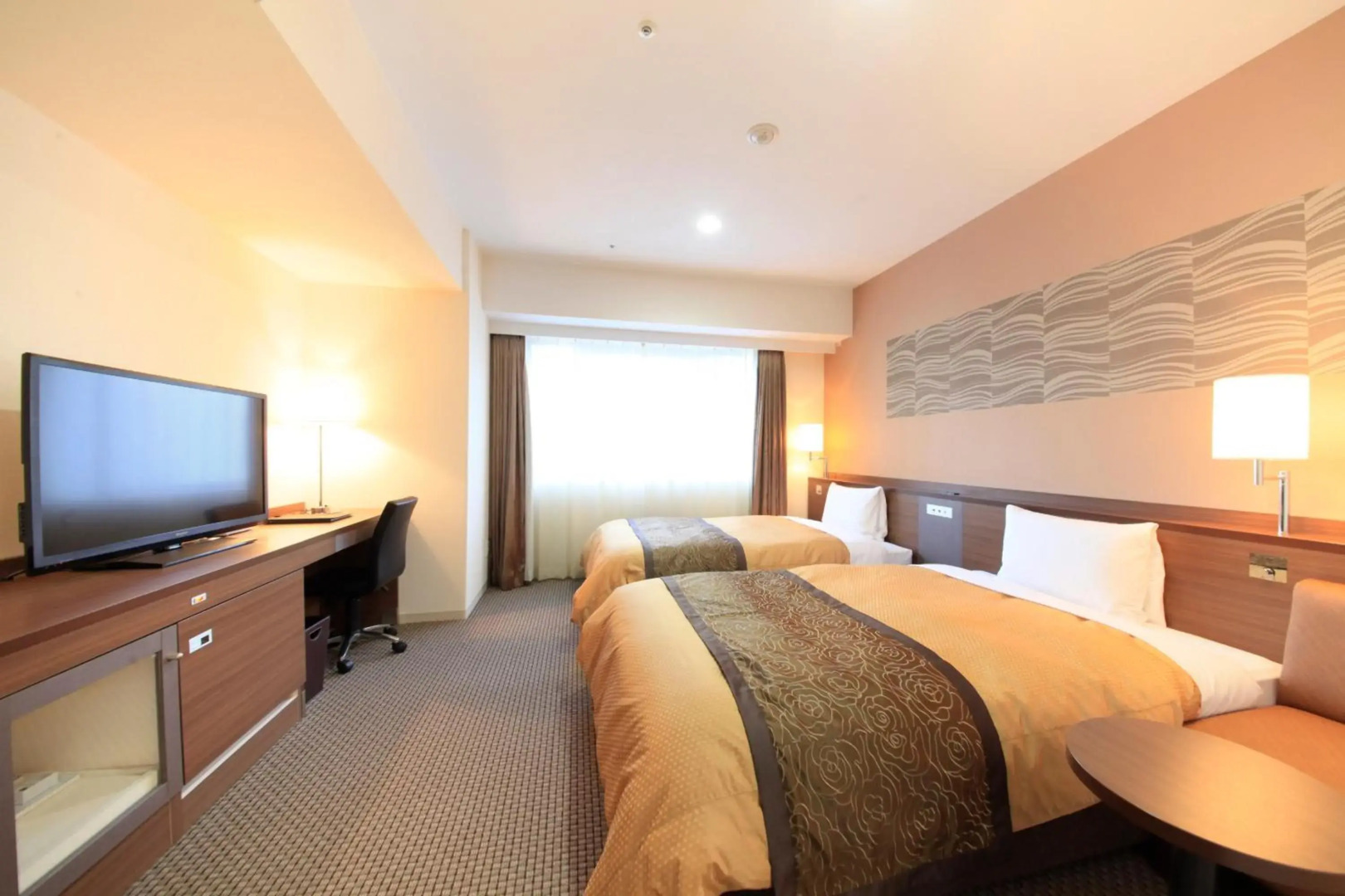 Foto - Vessel Inn Sapporo Nakajima Park