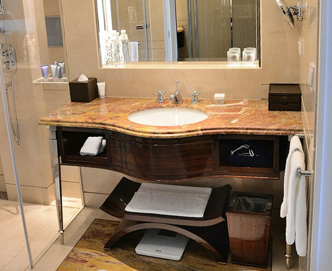 Foto - The Okura Prestige Taipei