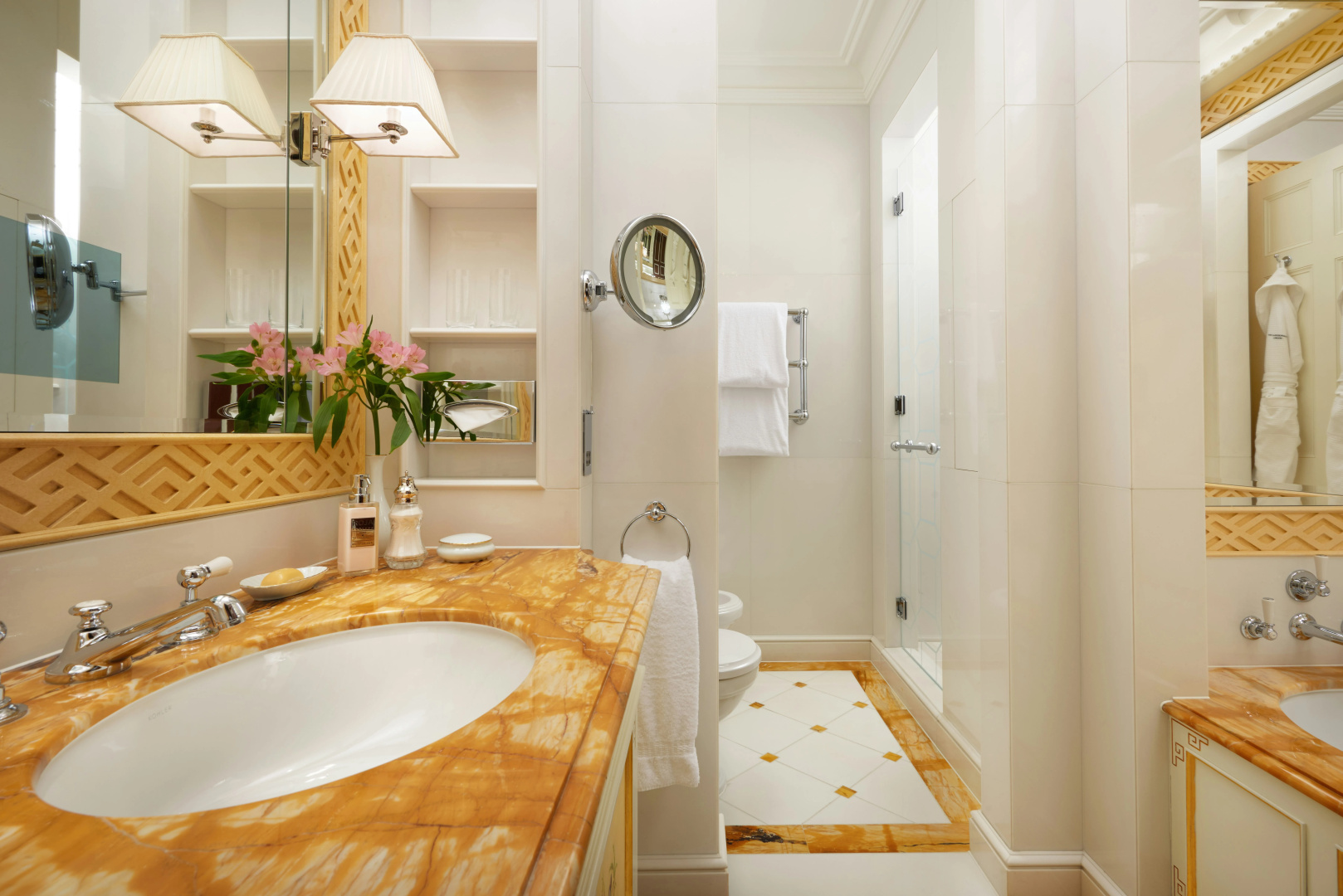 Foto - The Lanesborough, Oetker Hotels