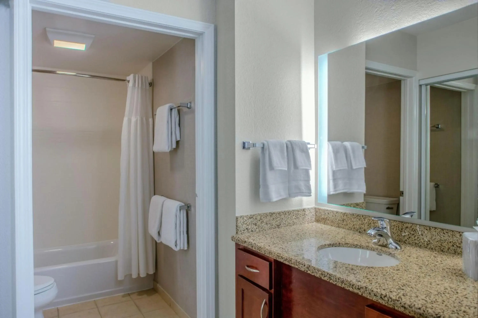 Foto - Residence Inn by Marriott Yonkers Westchester County