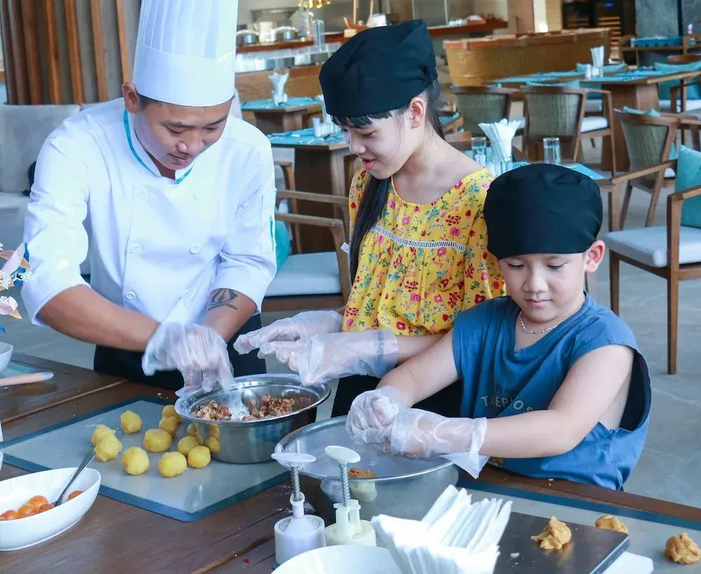 Photo - Bellerive Hoi An Resort and Spa