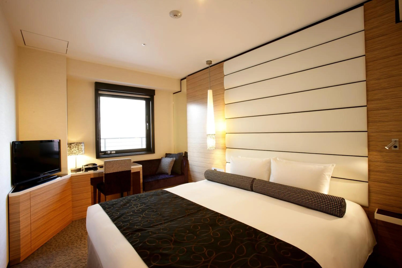 Foto - Hotel Trusty Osaka Abeno