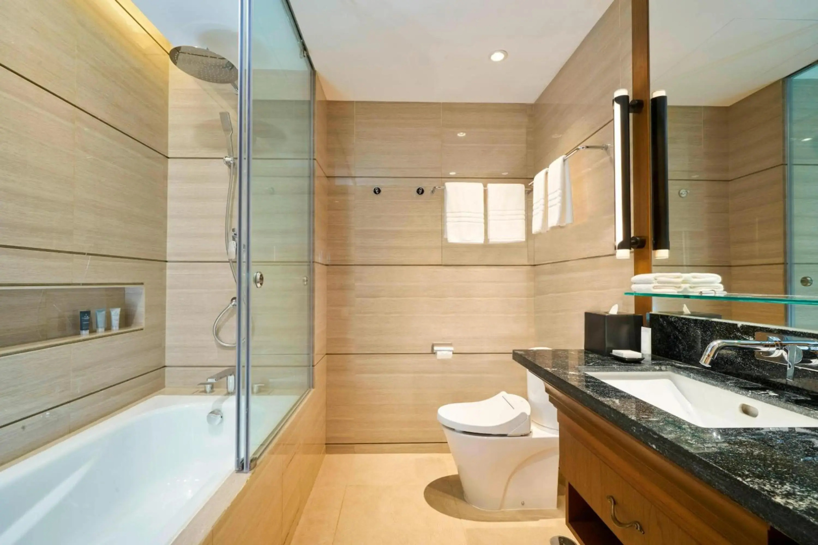 Foto - Marriott’s Bali Nusa Dua Gardens