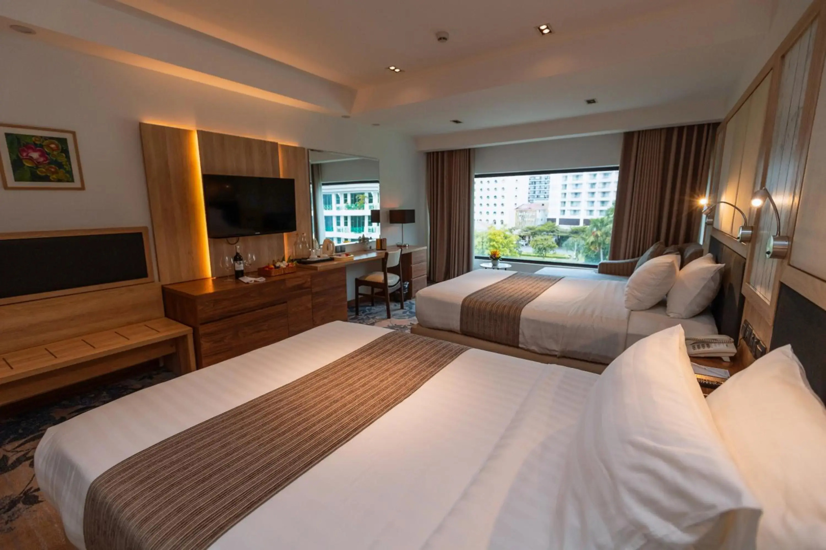 Foto - Hotel Cambodiana