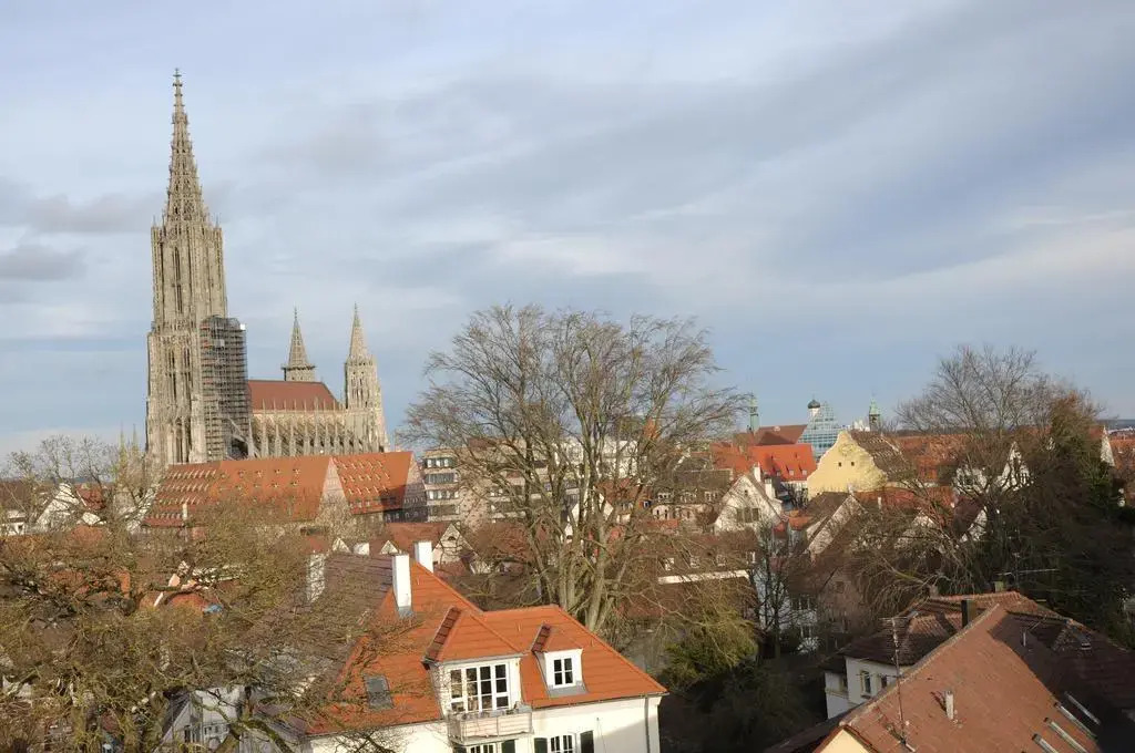 Foto - Hotel Ulmer Stuben