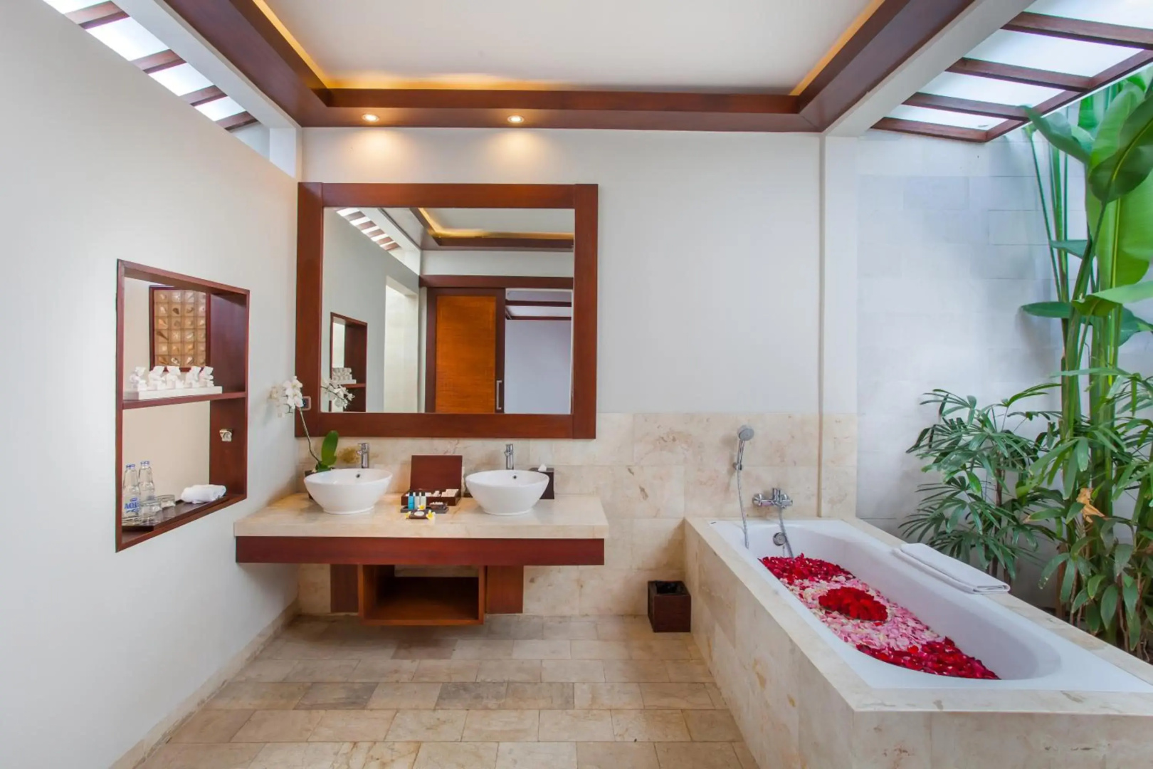 Foto - Lumbini Luxury Villas and Spa