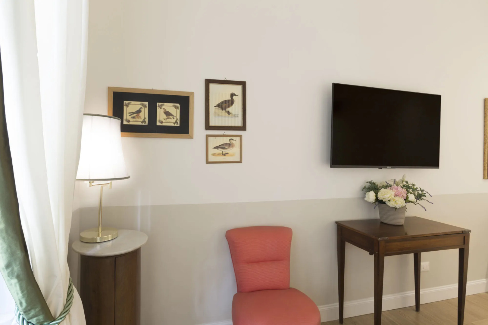 Photo - Relais Donna Lucrezia